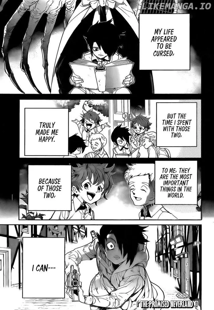 The Promised Neverland chapter 93 image 02_optimized